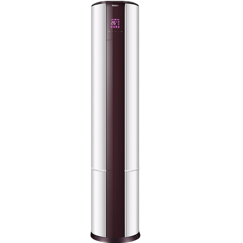 海尔 自清洁变频空调