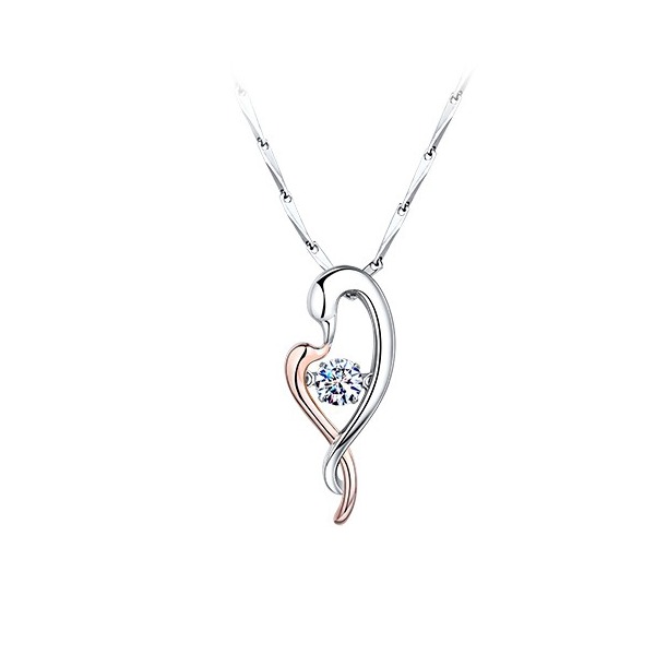 MyMiss 不易褪色项链