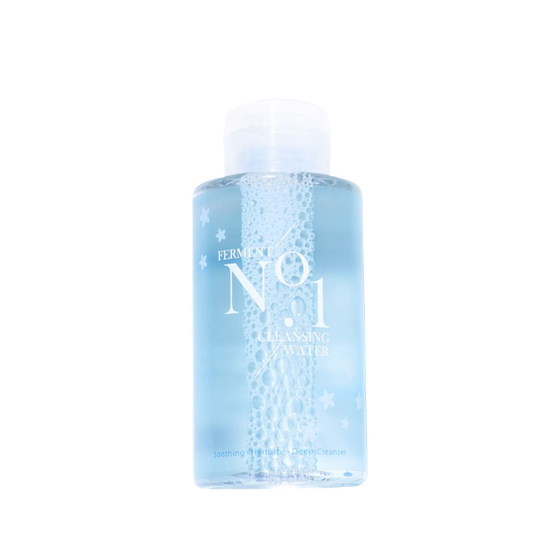 稚优泉 敏感肌可用卸妆用品