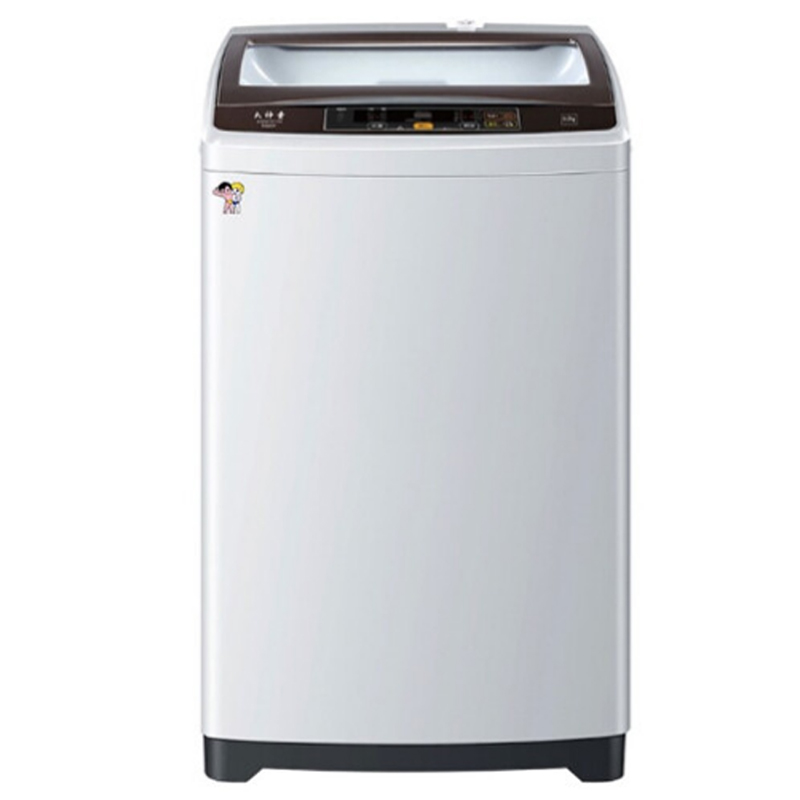 海尔 超净洗涤洗衣机