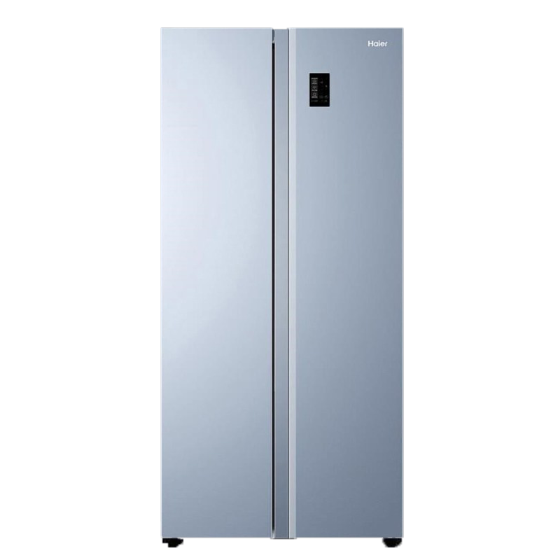 海尔大容量风冷无霜变频电冰箱