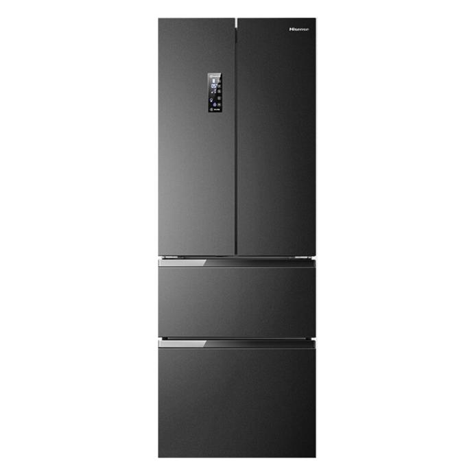 海信 钛金除菌多门冰箱