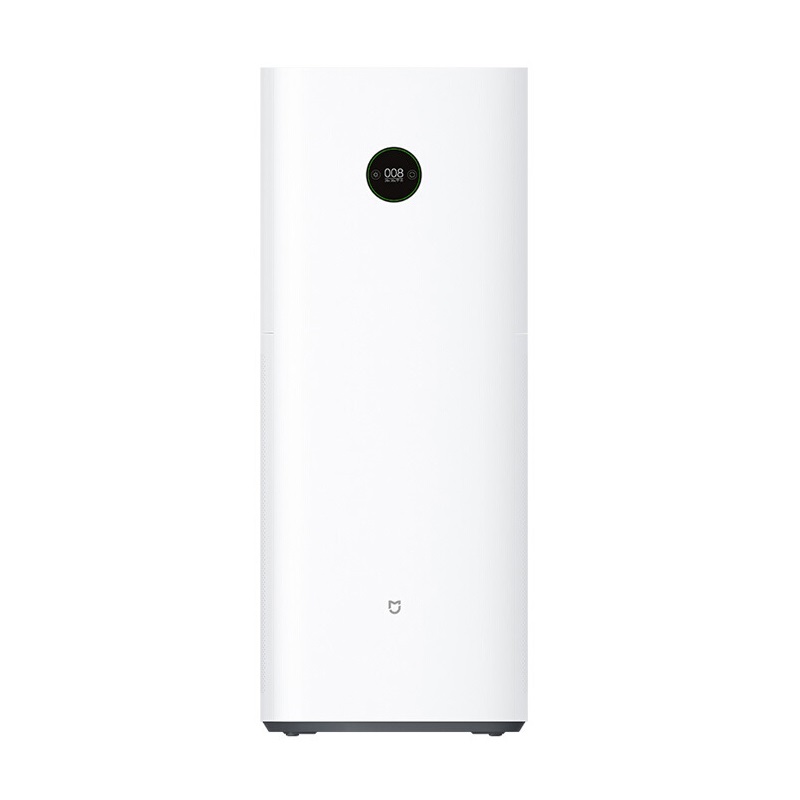 米家 触摸操控 空气净化器