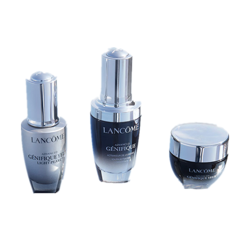 兰蔻 进口品牌套装