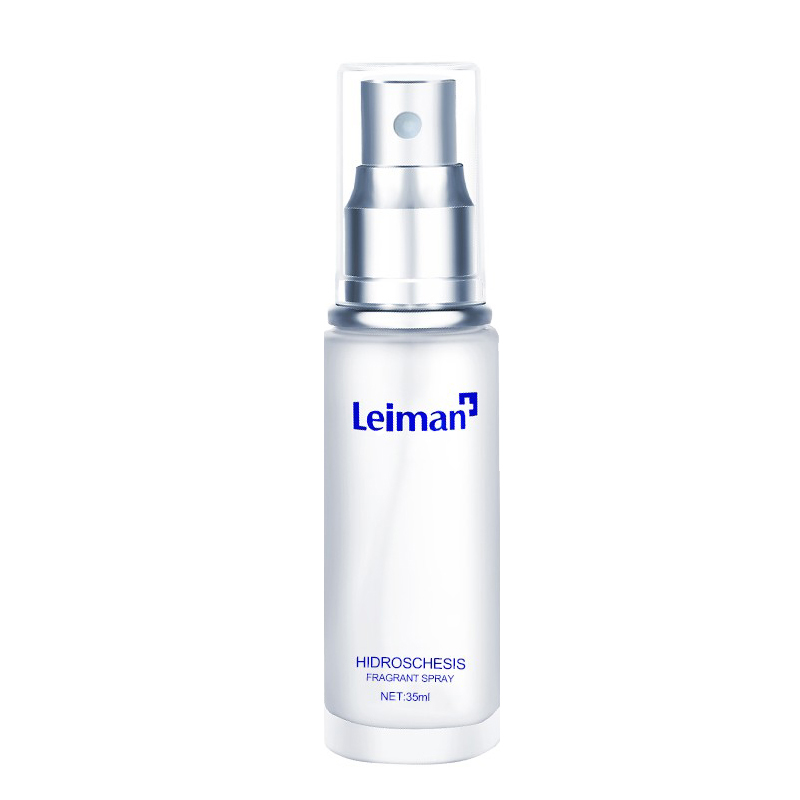 雷曼 渗透力强止汗露