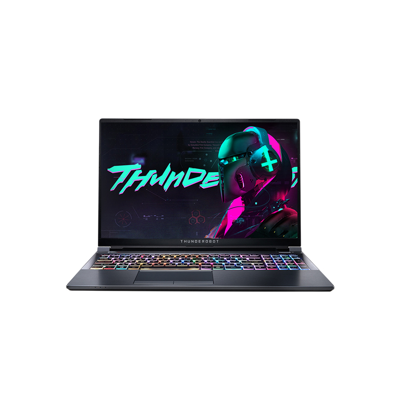 雷神 八核i7游戏本