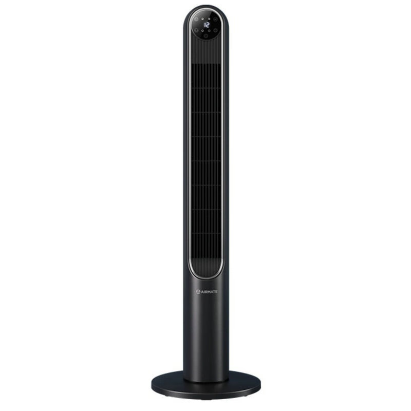 艾美特远距离遥控电风扇