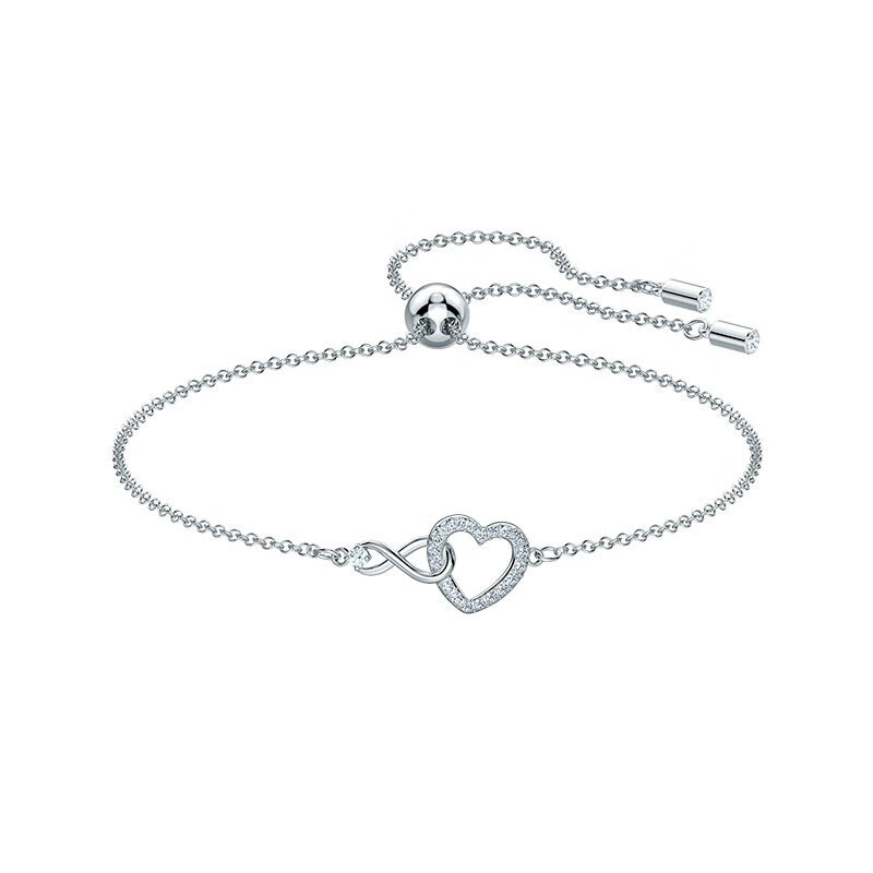 施华洛世奇永恒爱意手链