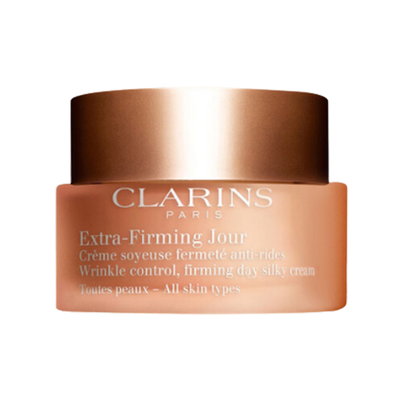 娇韵诗 淡化细纹焕颜弹力 日霜