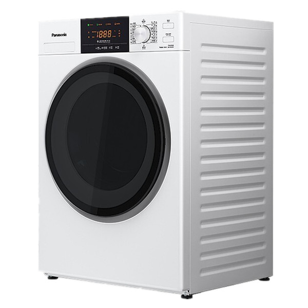 松下节能节水洗衣机