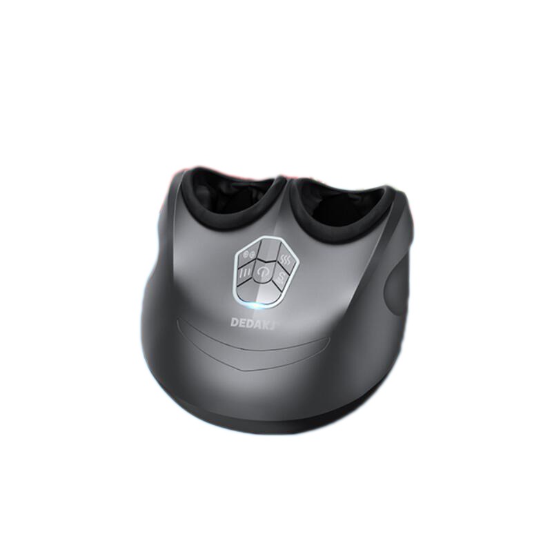 DEDAKJ多功能按摩足疗机