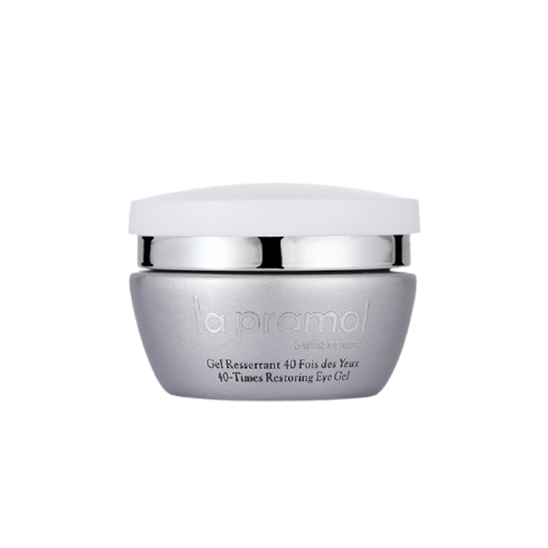 里海之谜 提拉紧致啫喱眼霜