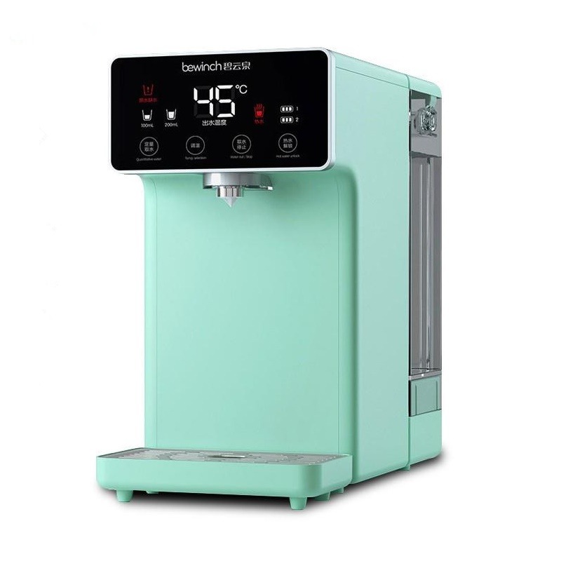 碧云泉 复合超纤过滤 净水器