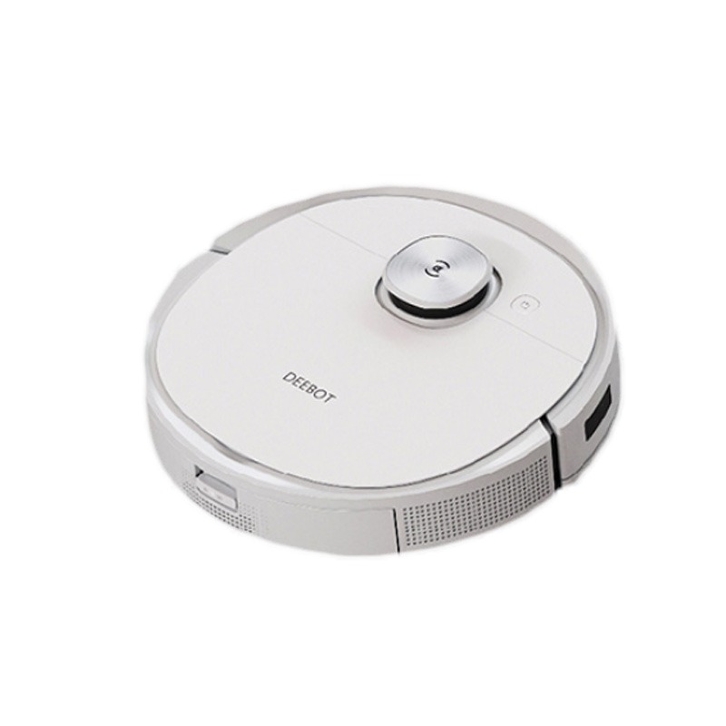 科沃斯 3D避障 扫地机器人