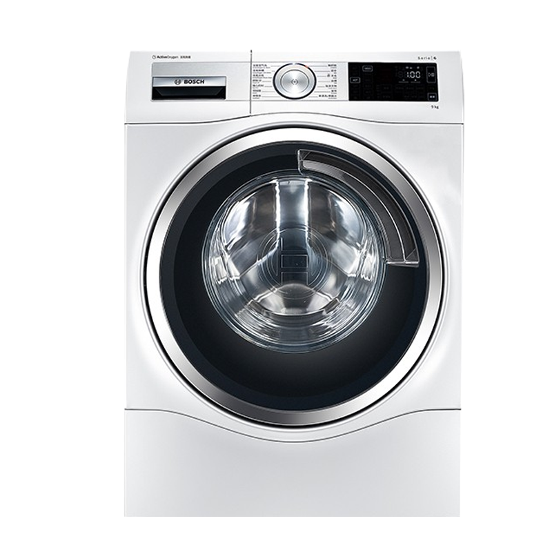 博世 活氧除菌洗衣机