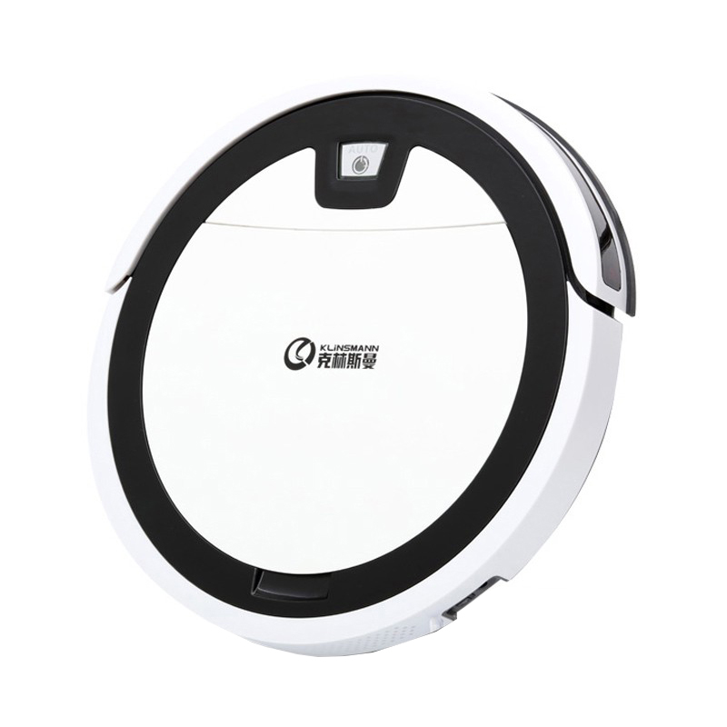 克林斯曼 自动充电扫地机器人