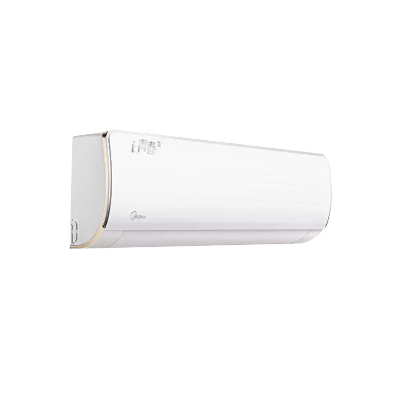 美的变频冷暖空调
