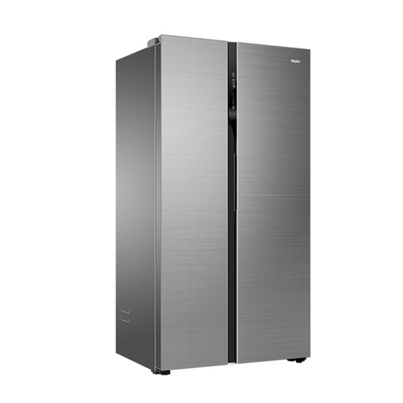 海尔 大容量变频冰箱