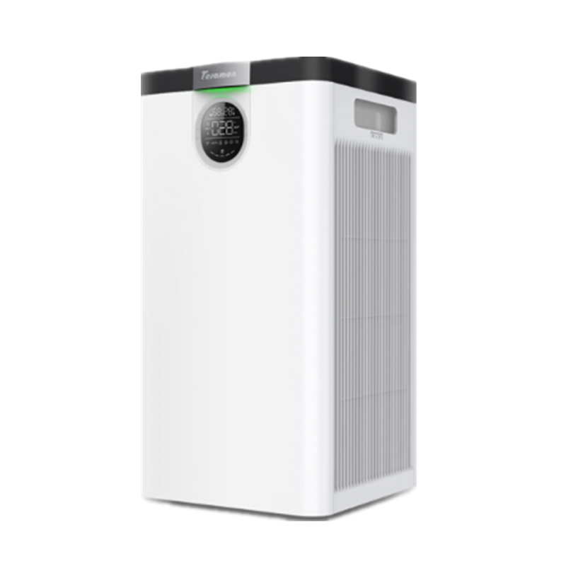 Telamon静音智能净化器
