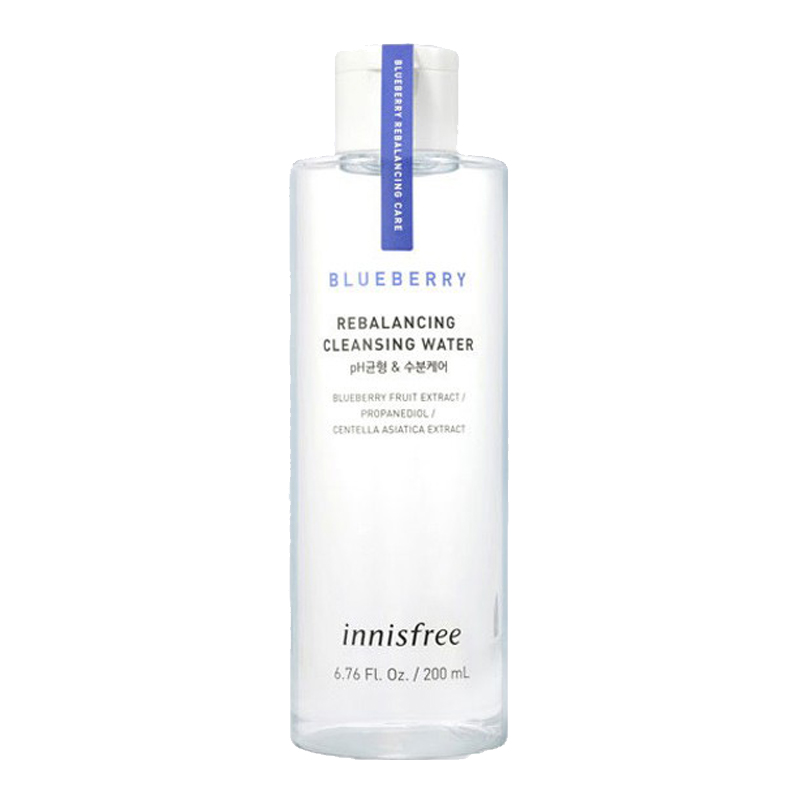 悦诗风吟 平衡肌肤 卸妆水