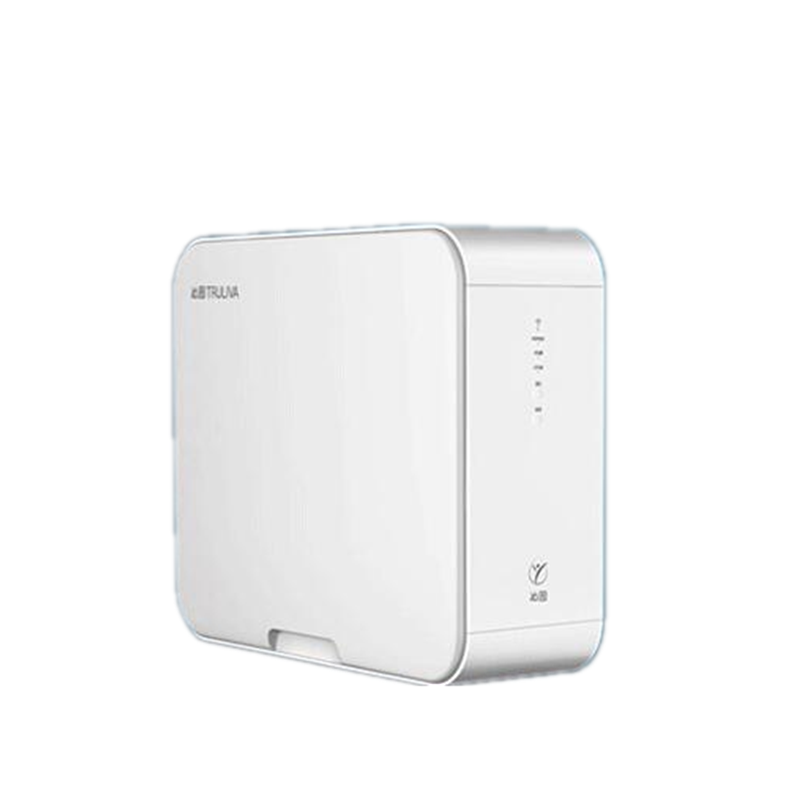 沁园 大通量 净水器