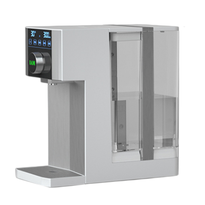 IAM 一触即热饮水机