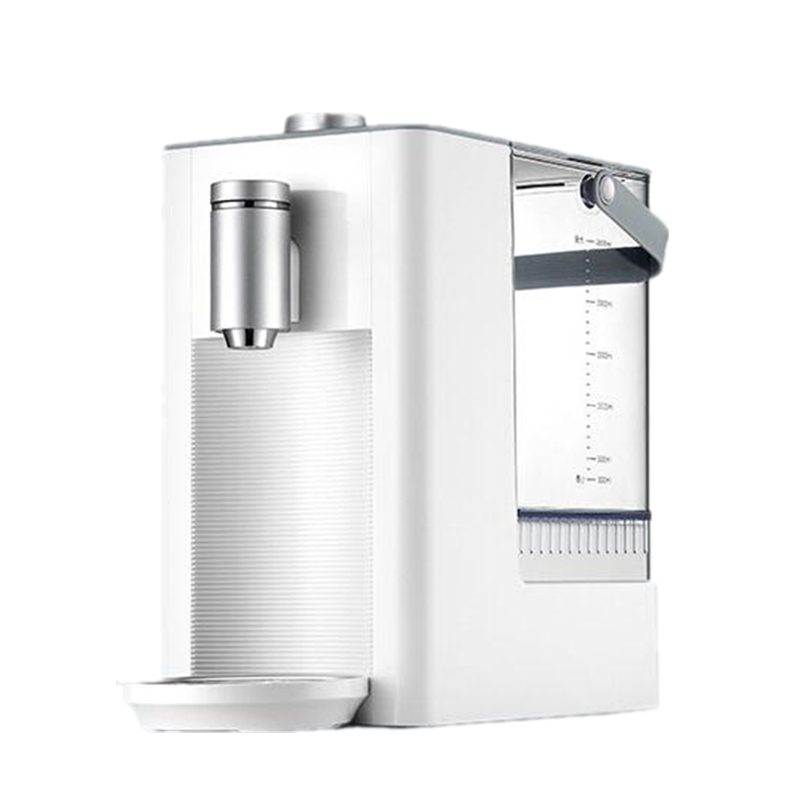 北鼎 小巧迷你即热式饮水机