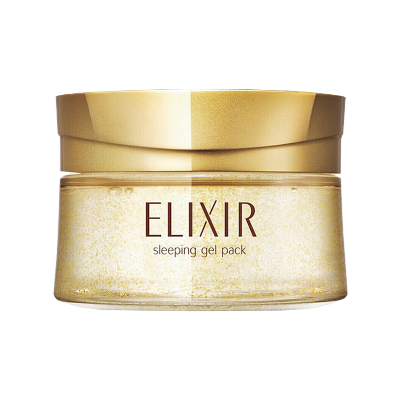 怡丽丝尔 胶原补水修复睡眠面膜