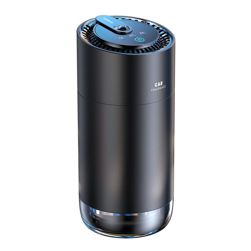 图拉斯 除醛祛味车载香水