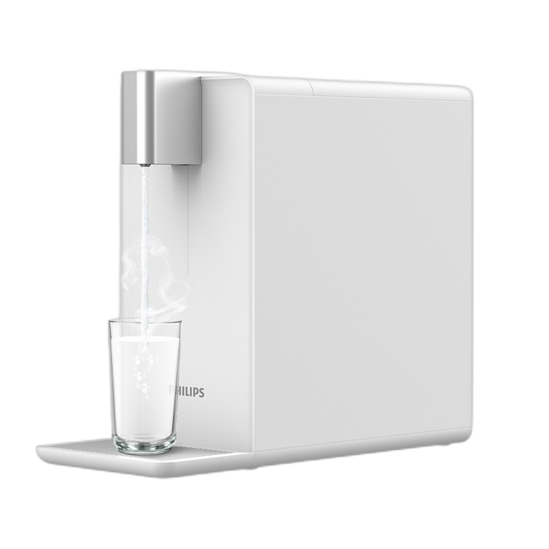 飞利浦 专利即热饮水机