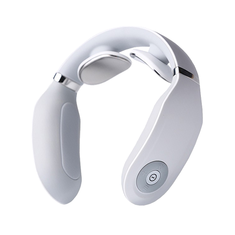 skg 舒适护颈按摩器