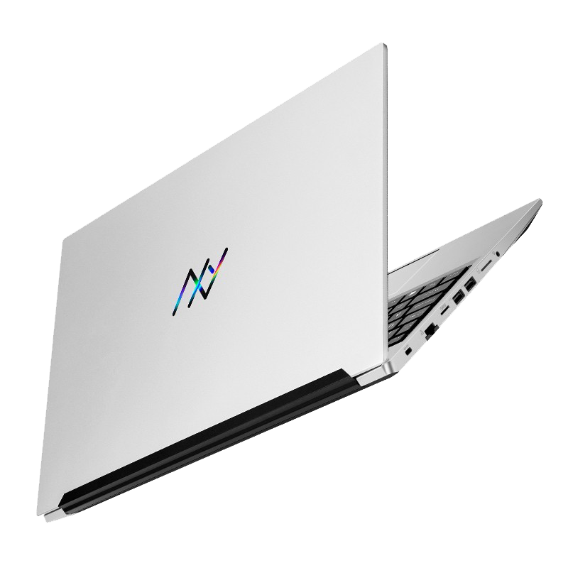 机械师 八核处理器笔记本