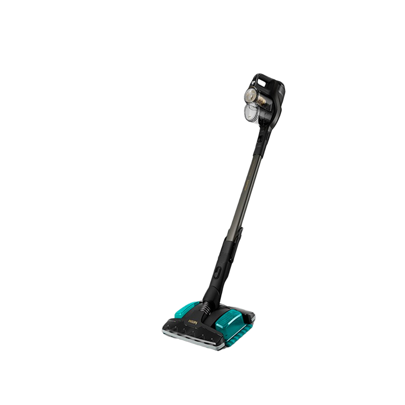 飞利浦 充电式结构吸尘器