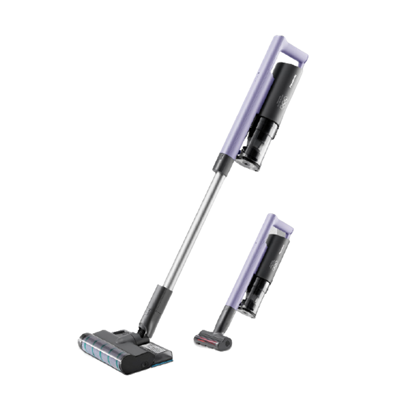 松下 家用除螨吸尘器