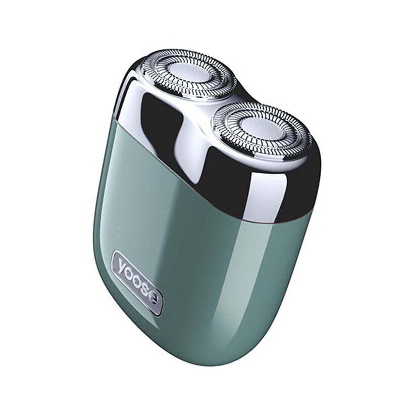 有色 合金耐腐蚀电动剃须刀