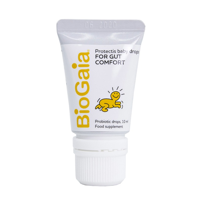 拜奥益生菌滴剂