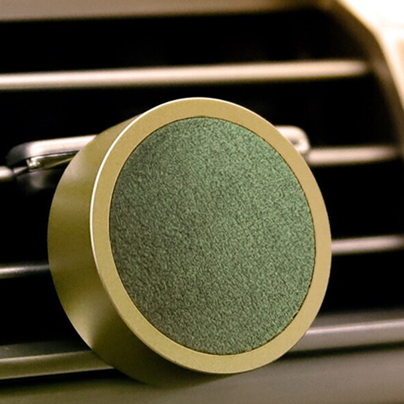 香雅堂 超纤绒 汽车香水