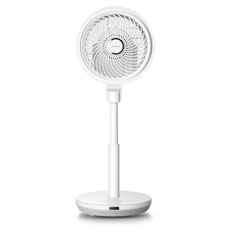 amadana变频空气循环扇
