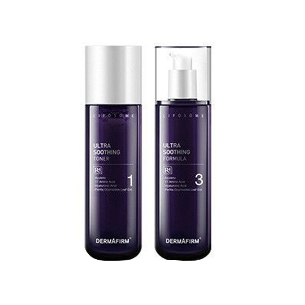 德妃 清爽不油腻 面部精华