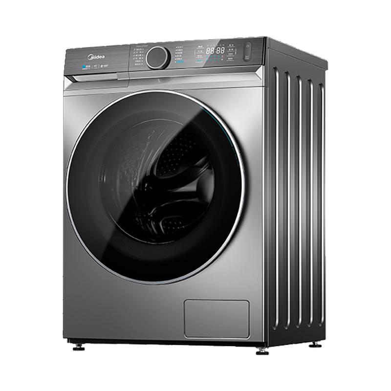 美的 双向智能投放洗衣机