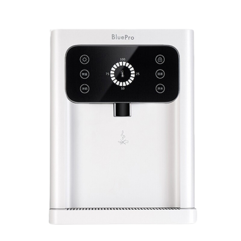 博乐宝 360°立体加热净水器