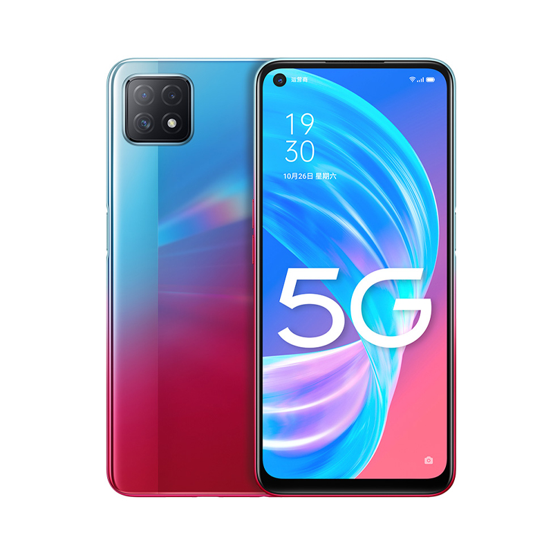 OPPO 无负重感 手机