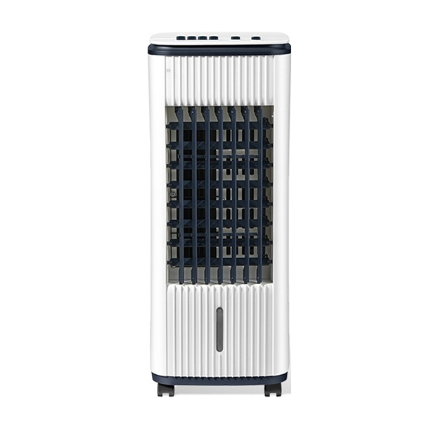 美的大风量上下加水冷风扇