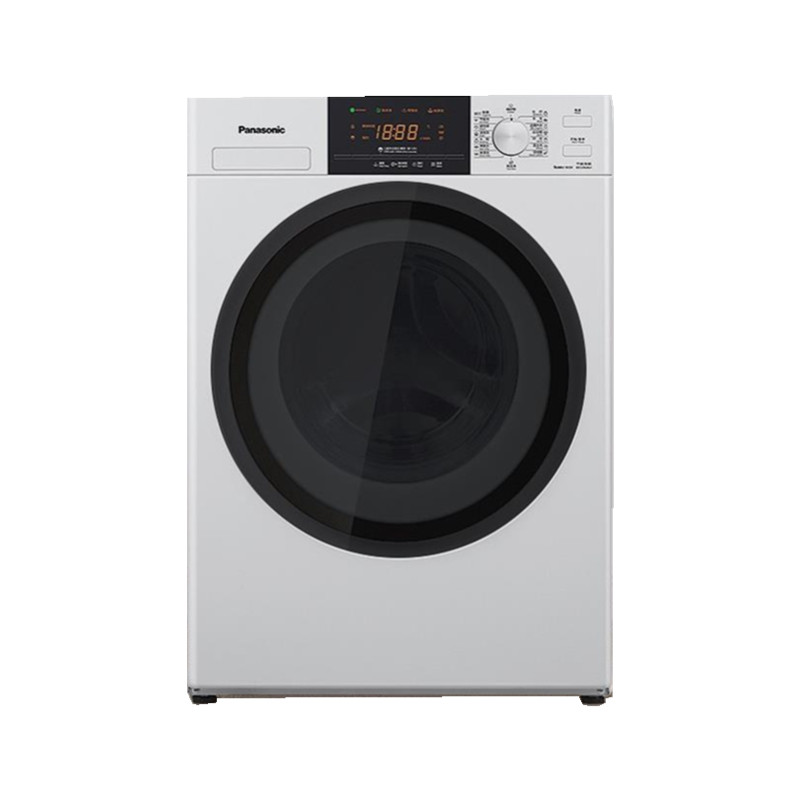松下大容量洗衣机