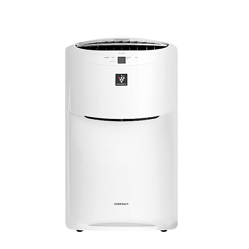 夏普消毒除菌空气净化器