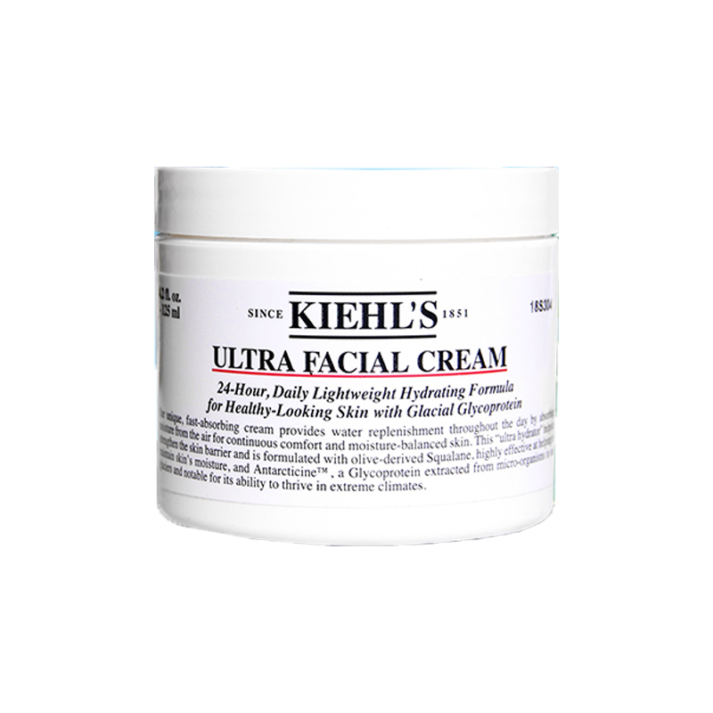 科颜氏 高保湿面霜