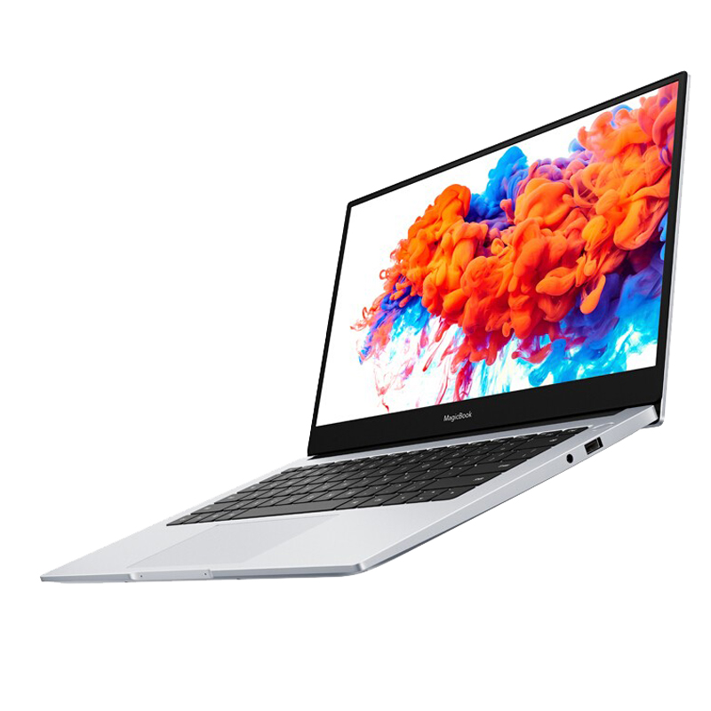 荣耀 轻盈便携笔记本