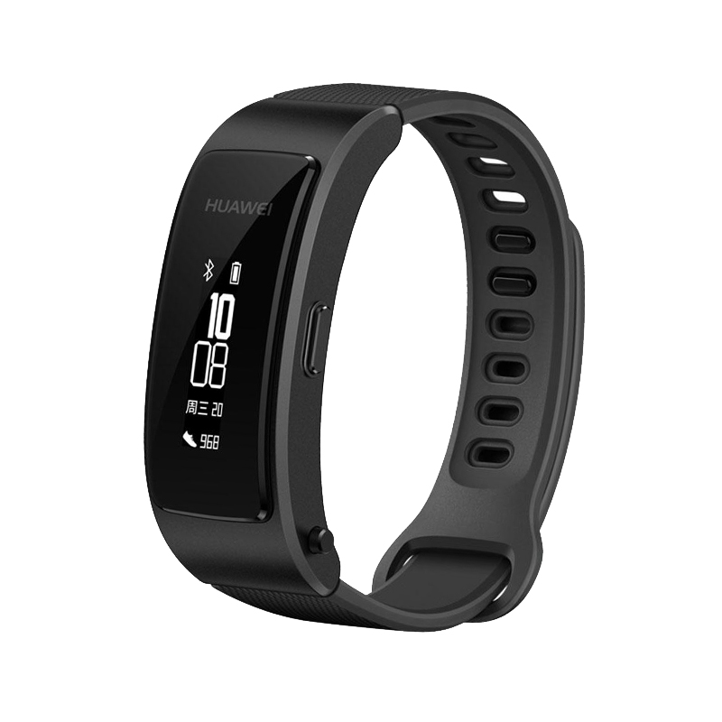 华为 B3青春版智能手环