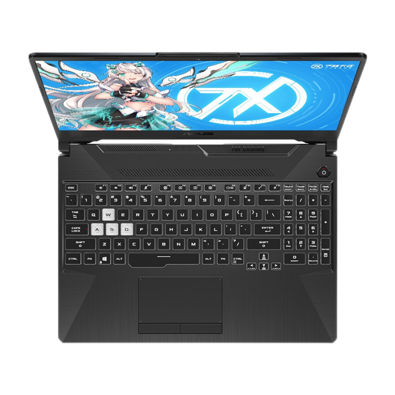 华硕 画质细腻游戏本