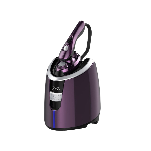 贝尔莱德 双核加热挂烫机